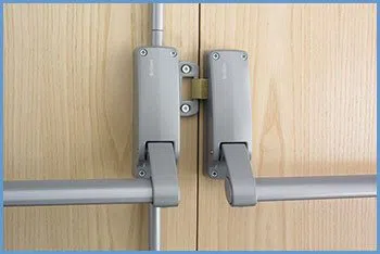 State Locksmith Services Bell, CA 323-741-3394 - 8-push-bars