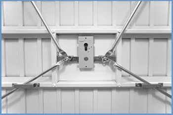 State Locksmith Services Bell, CA 323-741-3394 - 9-garage-door-locks